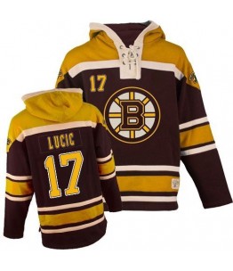 شيرة فرشلي Milan Lucic Bruins Jersey, Authentic Women's, Youth Jerseys ... شيرة فرشلي