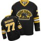 NHL Ray Bourque Boston Bruins Authentic Third Reebok Jersey - Black
