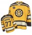 NHL Ray Bourque Boston Bruins Premier Winter Classic Reebok Jersey - Gold