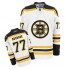 NHL Ray Bourque Boston Bruins Premier Away Reebok Jersey - White