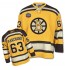 NHL Brad Marchand Boston Bruins Youth Authentic Winter Classic Reebok Jersey - Gold