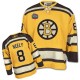NHL Cam Neely Boston Bruins Premier Winter Classic Reebok Jersey - Gold