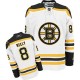 NHL Cam Neely Boston Bruins Authentic Away Reebok Jersey - White