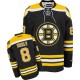 NHL Cam Neely Boston Bruins Women's Authentic Home Reebok Jersey - Black