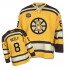 NHL Cam Neely Boston Bruins Women's Premier Winter Classic Reebok Jersey - Gold